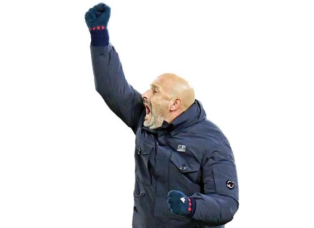 سوپرجام واقعی شد؛ ۲تیم اضافه میلانی حذف شدند