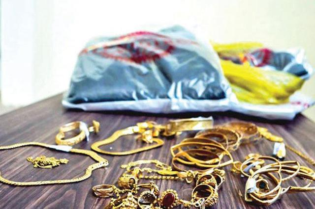 سرقت ۲ میلیارد تومانی طلا با کپی کلید خانه | سارق آشنا دستگیر شد