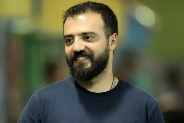 ببینید؛ شوخی ابوطالب با عربی حرف زدن پزشکیان! + ویدئو