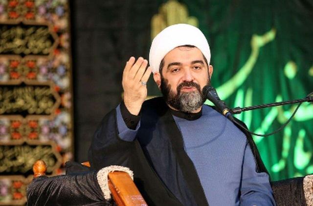 ببینید | شهاب مرادی روی آنتن تلویزیون: برای ما ایرانیها تحقیرآمیز است که ...