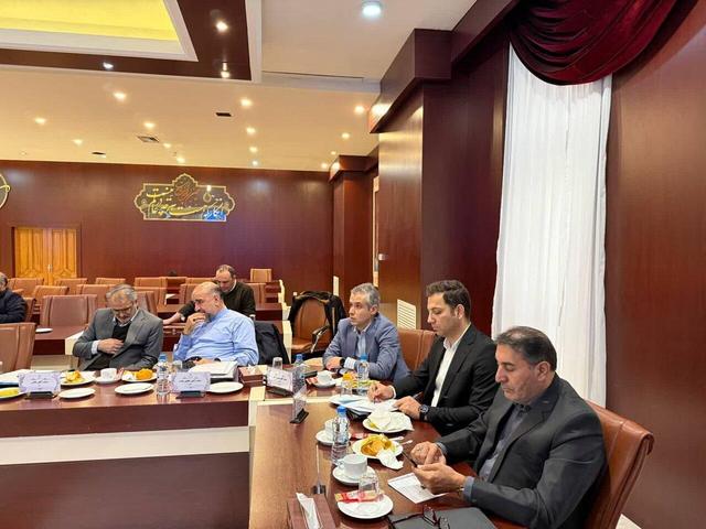 حرکت مدیریت شهری به‌سوی حکمرانی هوشمند و داده‌محور