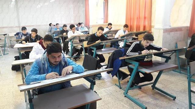 نحوه ایجاد «سوابق تحصیلی» هنرستانیها برای ورود به دانشگاه