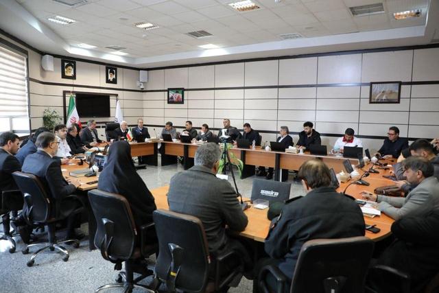 حمایت عادلانه از همه رشته‌های ورزشی و توجه ویژه به کوراش در خراسان شمالی