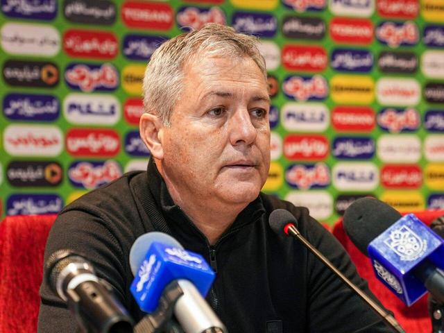 اسکوچیچ: زمان کوتاهی برای ریکاوری داشتیم