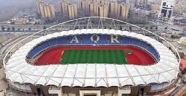 دیدار استقلال و گل‌گهر با موافقت شورای تأمین در مشهد برگزار می‌شود