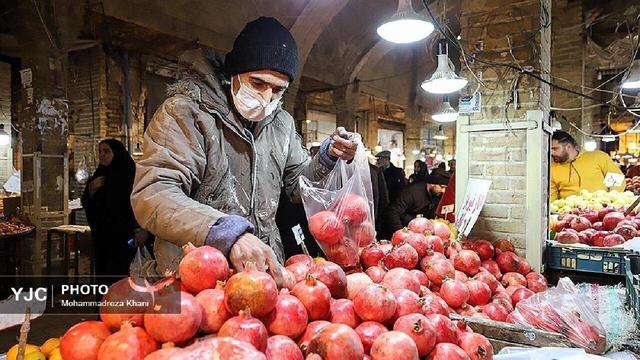 تشدید نظارت‌های میدانی و هوشمند بر بازار کالا و خدمات فارس