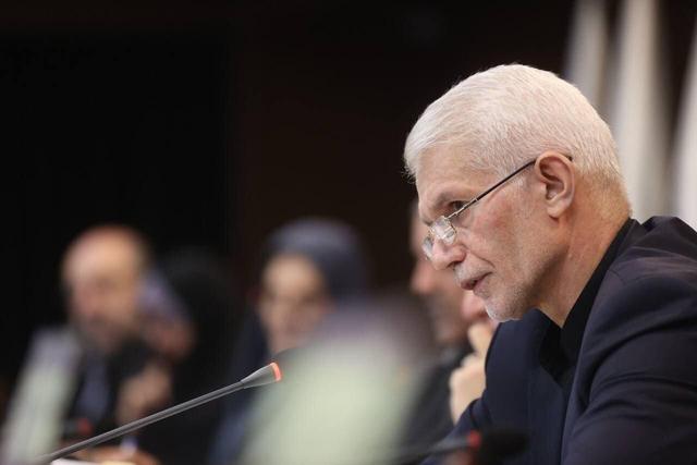 قول معاون وزیر ورزش درباره حضور تیم ملی در جام جهانی/واکنش رسمی به اتفاقات بازی تراکتور - پرسپولیس