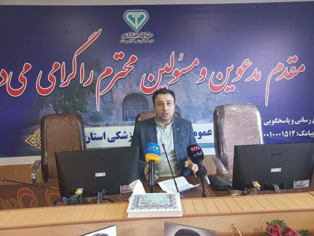 کرمانشاه روی ریل امنیت غذایی؛ واکسیناسیون ۱۲ میلیونی دام و تب برفکی مهار شد