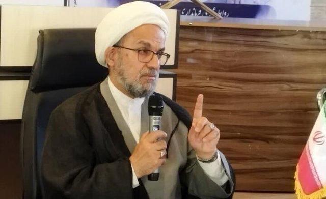 هشدار رئیس سازمان قضائی نیروهای مسلح کرمان در مورد جنگ روانی دشمن