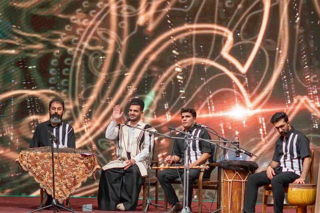 دل‌دادگی زیر سایه بلوط/ زاگرس در تهران؛ جشنواره «بلوط» به ایستگاه هفتم رسید