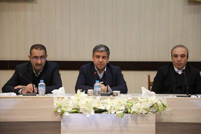 تسهیلات مصوب سفر رئیس‌جمهور به اردبیل تعیین تکلیف شود