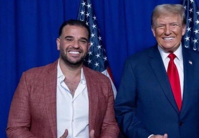 سفر نماینده ترامپ به بغداد لغو می‌شود؟ / تاخیر چند باره در برنامه سفر ساوایا به عراق