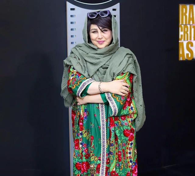 ببینید | بهنوش بختیاری: یک نفر کل زندگی‌ام را برد و ...