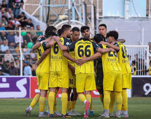 یک هشتم نهایی جام حذفی/ خیبر به دنبال شکستن طلسم مقابل سپاهان/ پیکان در اندیشه صعودی راحت