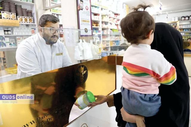 رسیدگی به چالش‌های تأمین و افزایش سهمیه شیرخشک‌های رژیمی