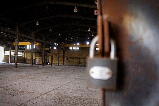 تعطیلی20درصدی واحدهای صنعتی تا مهاجرت نیروی کار ماهر