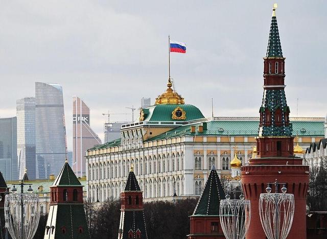 روسیه، مذاکره مستقیم با اوکراین را رد کرد