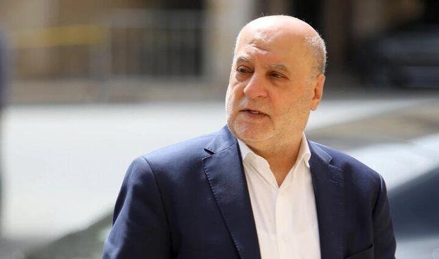 امین شری: مذاکره با اسرائیل امتیازدهی بیشتر را به همراه خواهد داشت