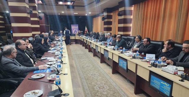 لزوم تقویت برند گردشگری زیارت