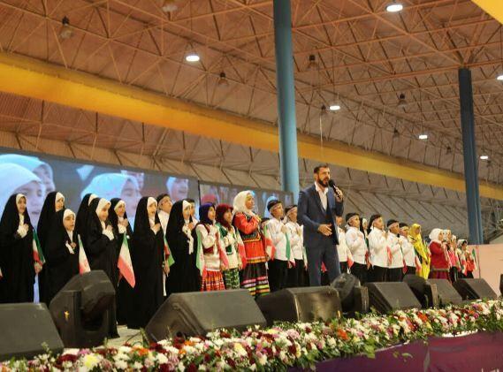 ویترین رنگارنگی از تنوع و تکثر اقوام ایرانی در میدان سیاست‌گذاری فرهنگی