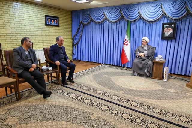 غفلت از آینده‌نگری در پروژه‌های عمرانی جایز نیست