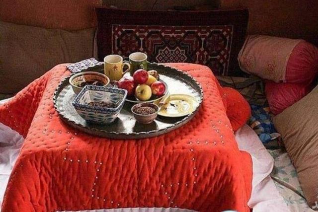 آداب کهن و آیین‌های رنگین شب یلدا در استان مرکزی