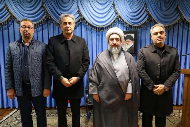 تأکید امام جمعه تبریز بر مسئولیت اخلاقی و شرعی فعالان اقتصادی در حوزه سلامت