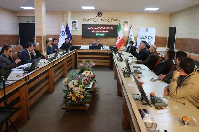 پژوهش، زیرساخت توسعه برنامه‌های توانمندسازی مددجویان است