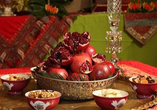 یلدای باستانی؛ فرصتی برای بازسازی پیوندهای عاطفی جامعه در پرتو فرهنگ اسلامی