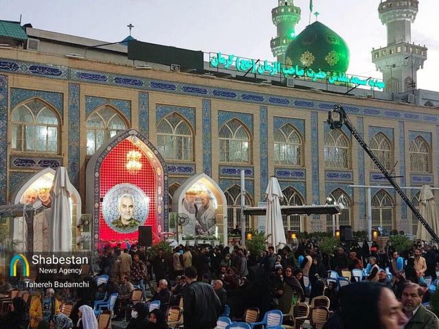 آمادگی شهرداری کرمان برای سالگرد شهید سلیمانی/ از تجهیز گلزار شهدا تا جابجایی زوار