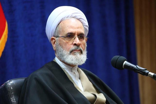 آیت الله اعرافی: نهج البلاغه منشور جامع حکمرانی اسلامی است