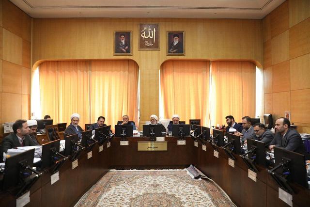 وزارتخانه‌های فرهنگ و صمت مامور تشکیل اتحادیه طراحان مد و لباس ایرانی شدند