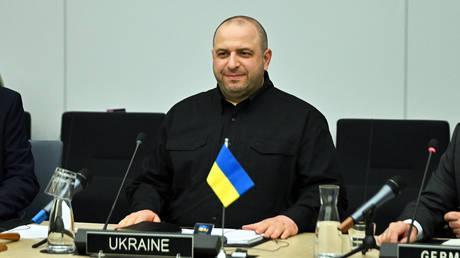 Top Ukrainian official sought FBI protection from graft probe – media