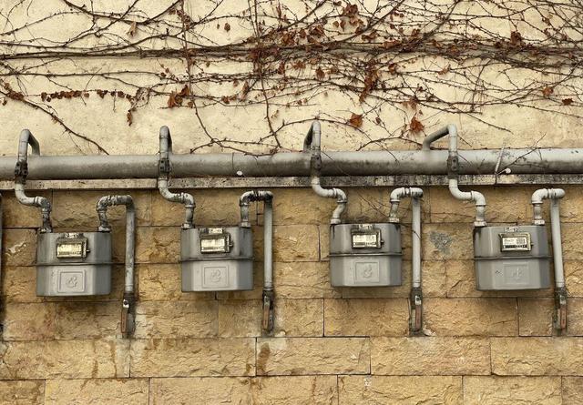 جریان گاز ویلاهای خالی از سکنه پایتخت قطع شد