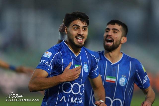 تمرینات اختصاصی ساپینتو برای ستاره میلیون دلاری