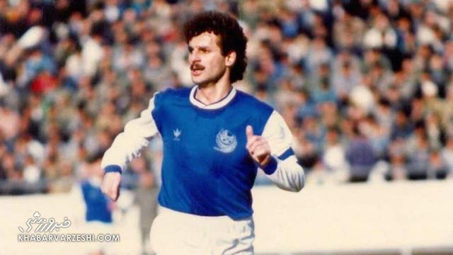  برای مدیران استقلال متاسفم که حتی تلفن زدن هم بلد نیستند/ بعد از فوت همسرم، استقلال را هم دفن کردم