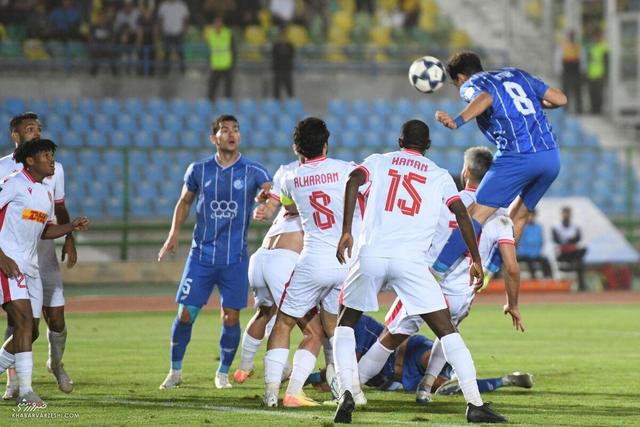 تدارک ویژه بحرینی‌ها برای استقلال/ منامه را برایتان جهنم می‌کنیم