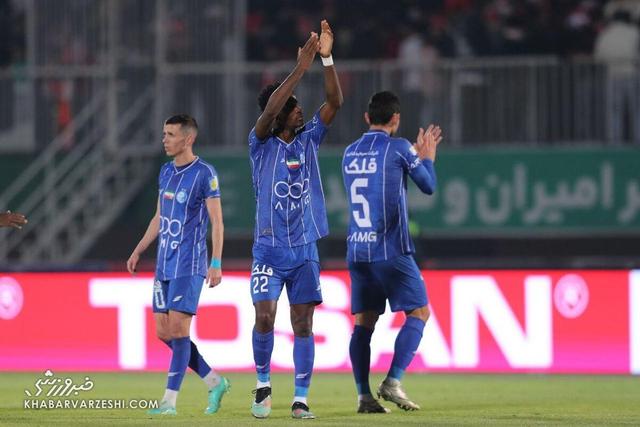 استقلالی‌ها دست به کار شدند؛ مشکل بزرگ به زودی حل می‌شود