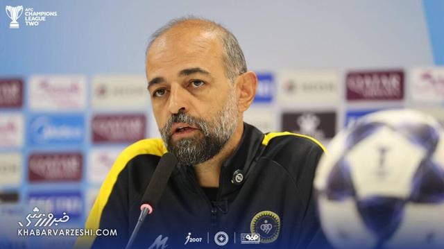 نویدکیا: این شکست دردناک است/ علت اصلی حذف سپاهان از جام حذفی این بود