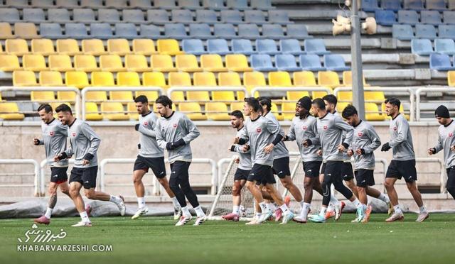 خبر خوش به پرسپولیس/ حل معمای مهره تاثیرگذار اوسمار قبل از پایان فصل