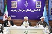 کارآمدی نظام مقدس جمهوری اسلامی ایران در گرو عملکرد تک‌تک مسئولان است