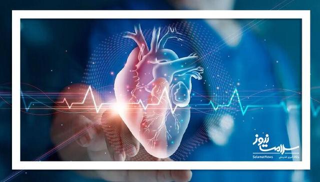 هوش مصنوعی: قلب شما ممکن است به دلیل مشکلات مالی پیرتر از سن واقعی‌تان باشد