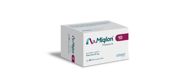 میکلون؛ راهکار نوین داروسازی دکتر عبیدی برای نارسایی کلیه و قلب