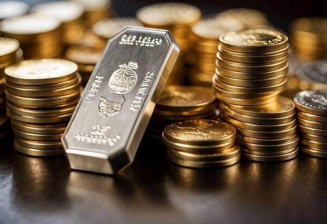 هفته طلایی فلزات در بازارهای جهانی
