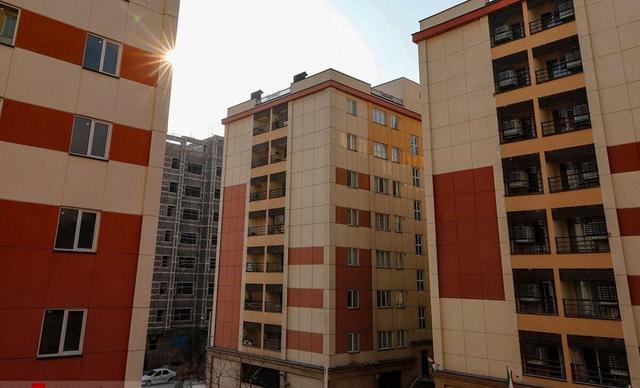 ۹۰۰ مسکن ویژه مددجویان به زودی تحویل می‌شود