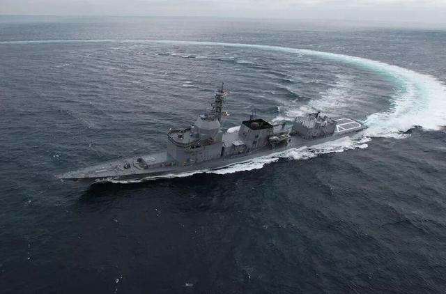 ژاپن سلاح لیزری ۱۰۰ کیلوواتی آزمایش می‌کند