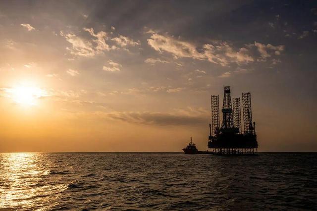 دهمین چاه میدان گازی کیش تکمیل شد