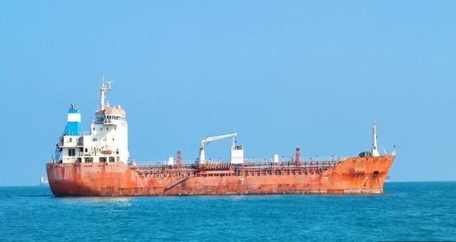 توقیف کشتی باری روسی در سوئد به دلایل نامعلوم