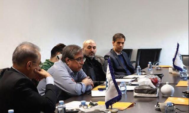 همایش صنعت روکش تایر و بازیافت برگزار می‌شود