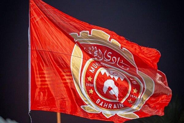 تماشای بازی استقلال و المحرق برای بحرینی ها رایگان شد